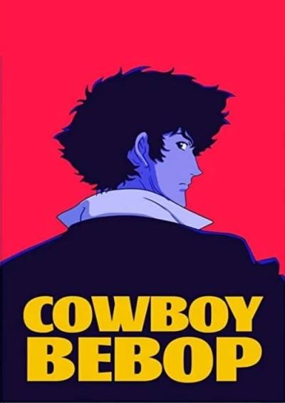 Cowboy Bebop