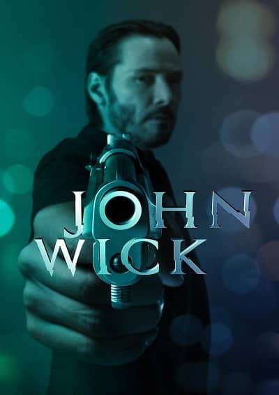 John Wick 2014