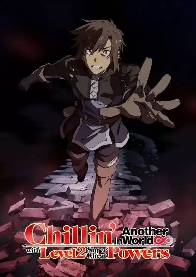 Chillin’ in Another World with Level 2 Super Cheat Powers