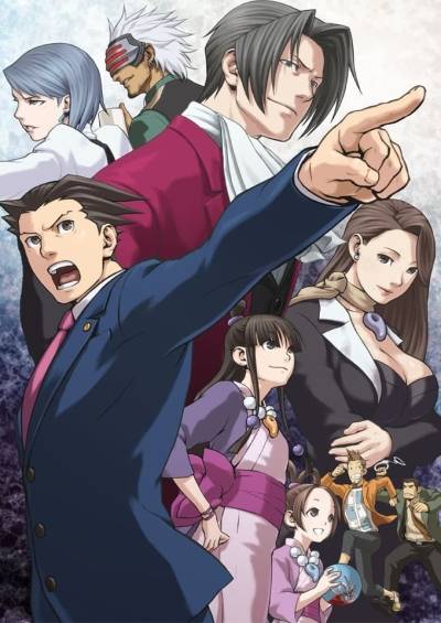 Gyakuten Saiban: Sono “Shinjitsu”, Igi Ari! Season 2