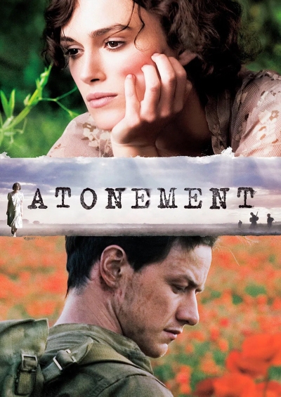 Atonement 2007