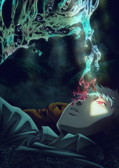 The Summer Hikaru Died