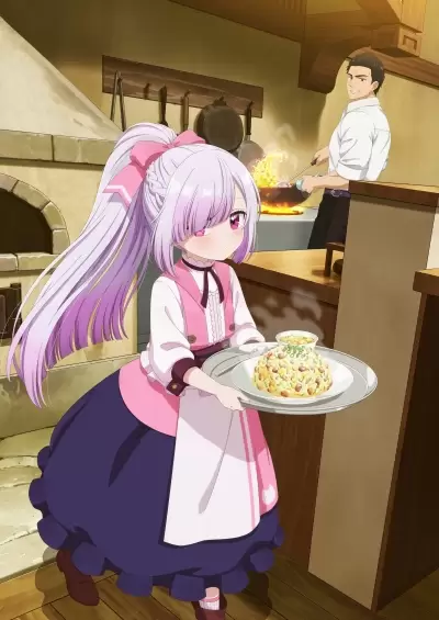 Welcome to the Outcast’s Restaurant!