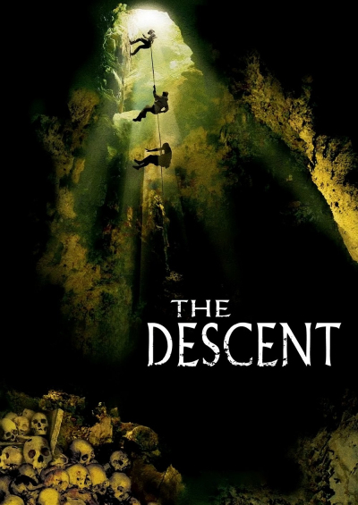 The Descent 2006