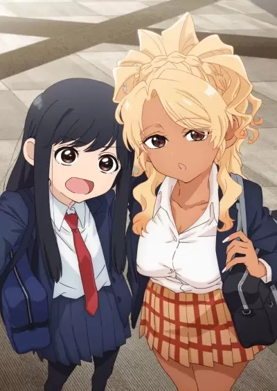 Food Court de, Mata Ashita.