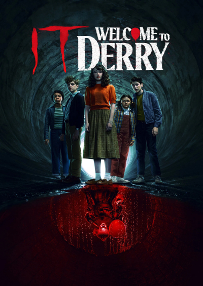 It: Welcome to Derry