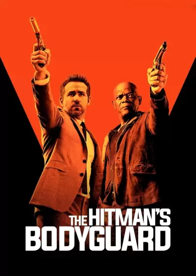 The Hitman&apos;s Bodyguard 2017