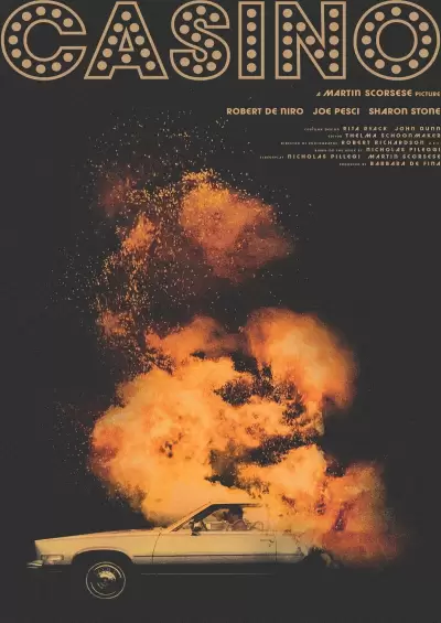 Casino 1995